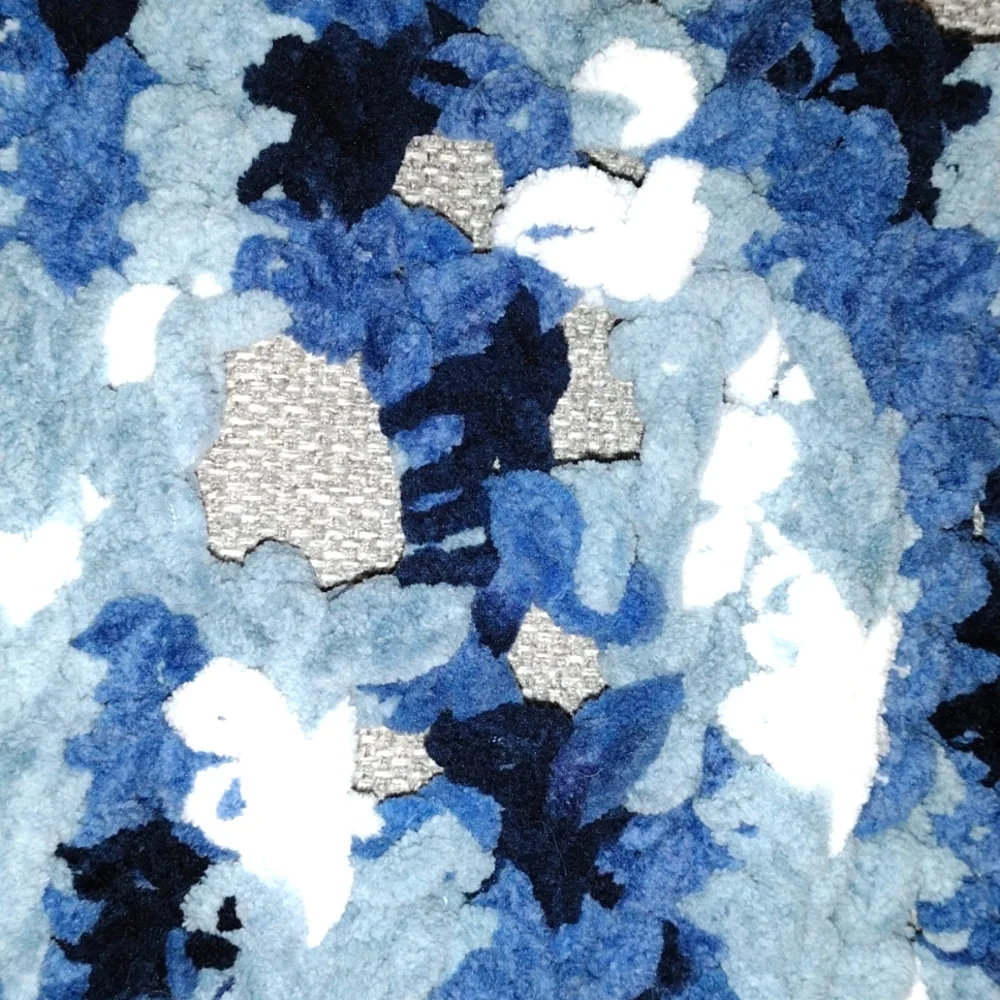 🎉HOST PICK🎉 Puppy paws mat/blanket